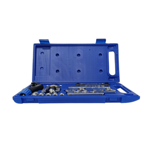 Σετ εκτονωτικά - εκχειλωτικά χαλκοσωλήνα με κόφτη και κλειδί ψυκτικού, SKS TOOLS 50000063.