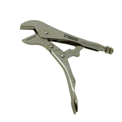 Πένσα σύνθληψης (σφραγίσματος) χαλκοσωλήνα έως 6 mm, SKS TOOLS 50000068.