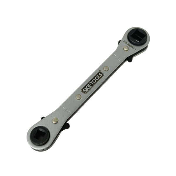 Καστάνια ψυκτική 3/16",1/4",5/16",3/8", SKS TOOLS 50000071.