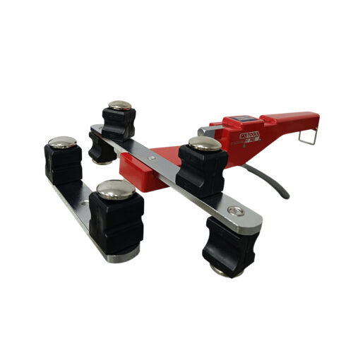 Σετ κουρμπαδόρος σωλήνων FIBER 1/4” έως 7/8”, SKS TOOLS 50000089.