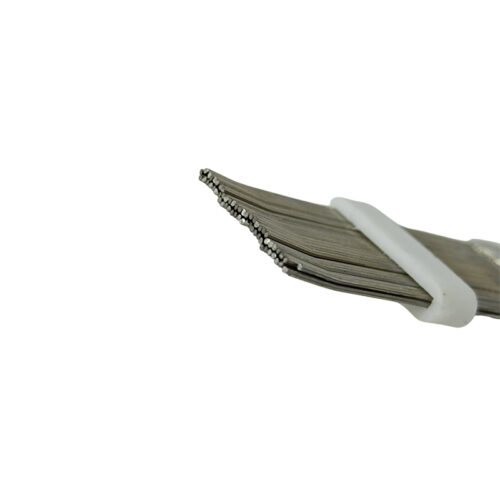 Χτένα καθαρισμού διορθώσης πτερυγίων, SKS TOOLS 50000073.