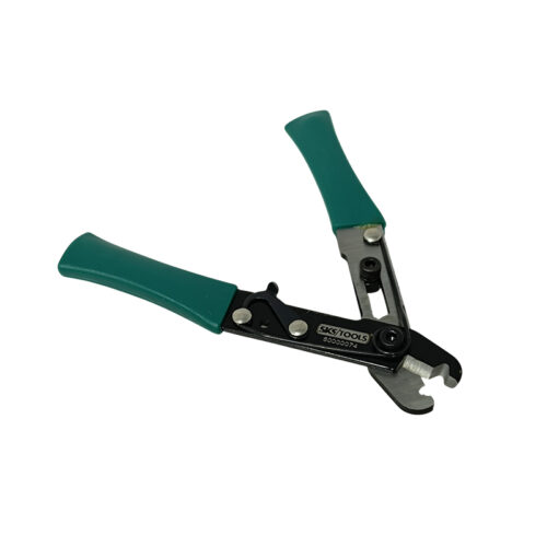 Πένσα κοπής τριχοειδών σωλήνων έως 3mm, SKS TOOLS 50000074.