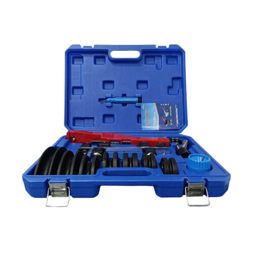 Σετ κουρμπαδόρος σωλήνων FIBER 1/4” έως 7/8”, SKS TOOLS 50000089.