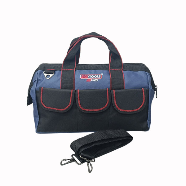 Τσάντα εργαλείων 13’’, Μ31 - Π17 - Υ22 cm, SKS TOOLS 40030013.