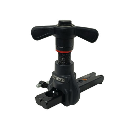 Σετ έκεντρο εκχειλωτικό καστάνιας σε ίντσες 1/4'' - 3/4'', με κόφτη & ξύστρα, SKS TOOLS 50000076.