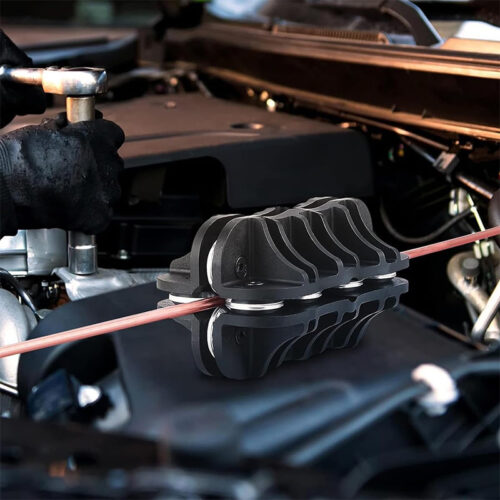 Εργαλείο για το ίσιωμα χαλκοσωλήνων 5/8'', SKS TOOLS 50000080.