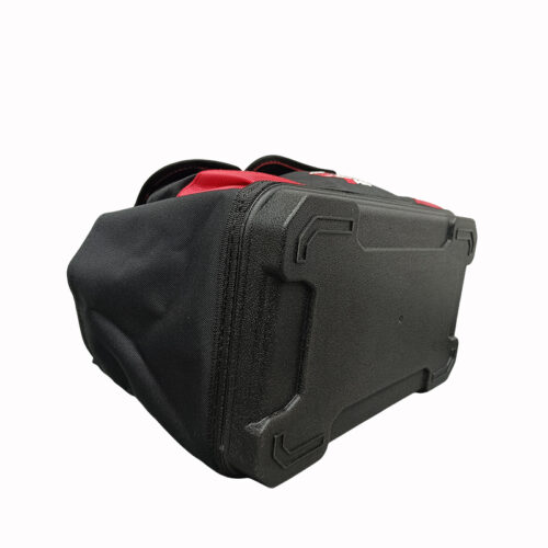Τσάντα εργαλείων με φερμουάρ και θήκες 18’’, Μ41 – Π22 – Υ31 cm, SKS TOOLS 40030015.