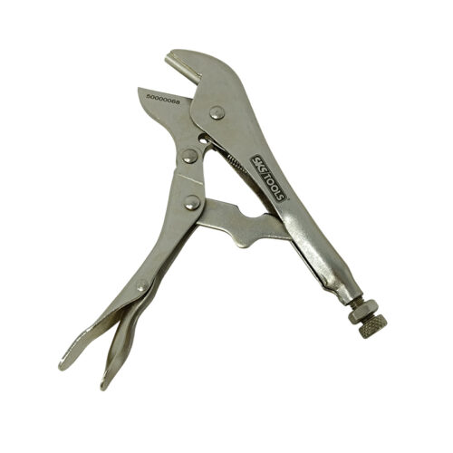 Πένσα σύνθληψης (σφραγίσματος) χαλκοσωλήνα έως 6 mm, SKS TOOLS 50000068.