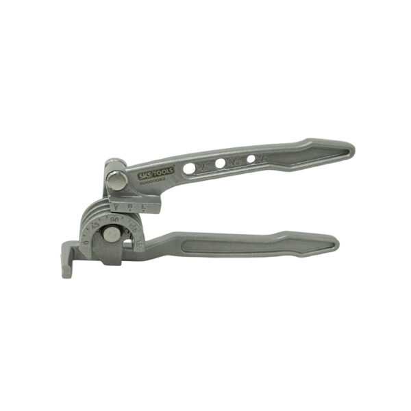 Κουρμπαδόρος για χαλκοσωλήνες 1/4", 5/16", 3/8", 180º, SKS TOOLS 50000082.