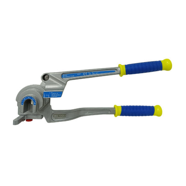 Πολυκουρμπαδόρος 1/4", 3/8", 1/2", 180º, SKS TOOLS 50000083.