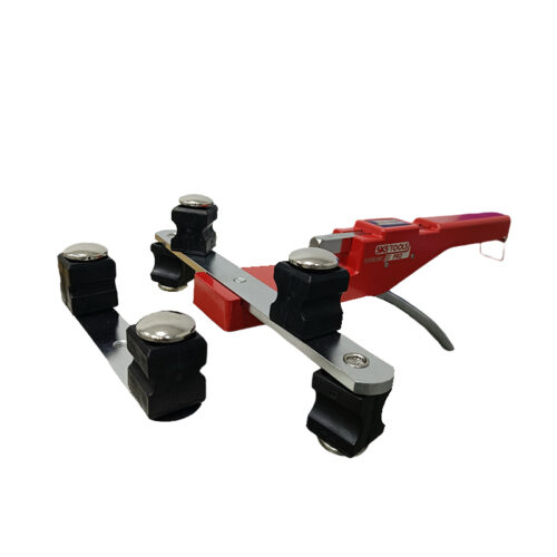 Σετ κουρμπαδόρος χαλκοσωλήνων από 1/4” έως 7/8” SKS TOOLS 50000091.