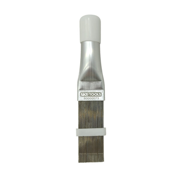 Χτένα καθαρισμού διορθώσης πτερυγίων, SKS TOOLS 5000073.