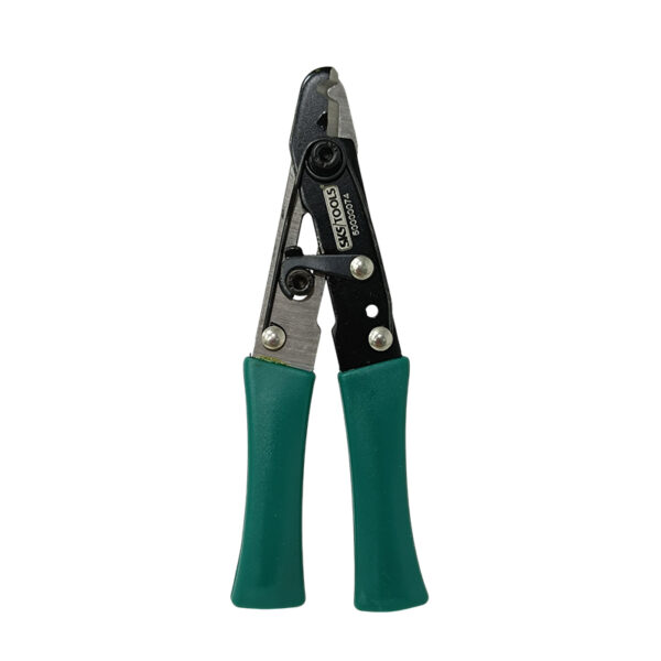 Πένσα κοπής τριχοειδών σωλήνων έως 3mm, SKS TOOLS 50000074.