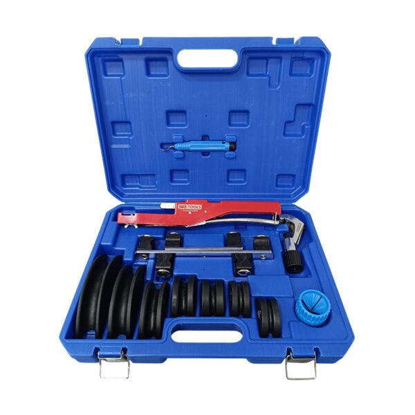 Σετ κουρμπαδόρος σωλήνων FIBER 1/4” έως 7/8”, SKS TOOLS 50000089.