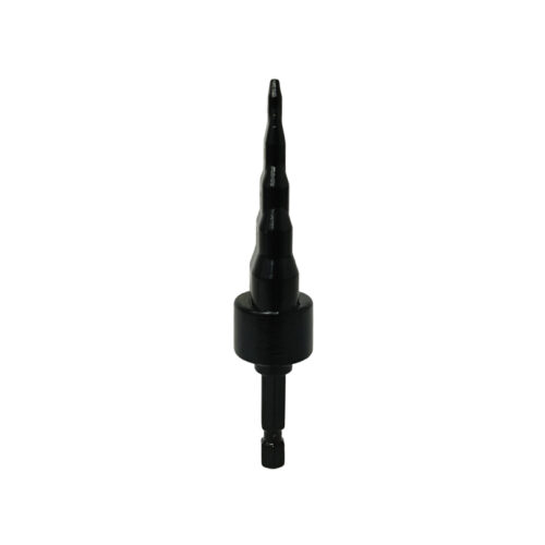 Περιστροφικός εκτονωτής με εξάγωνο στέλεχος 5 σε 1, 1/4, 3/8, 1/2, 5/8 & 3/4, SKS TOOLS 50000060.