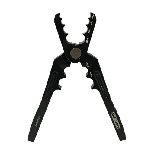 Πένσα επισκευής - ευθυγράμμισης χαλκοσωλήνα από 1/4 - 7/8, SKS TOOLS 50000067.