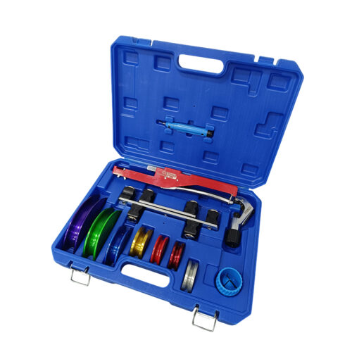 Κουρμπαδόρος χαλκοσωλήνων σετ από 1/4” έως 7/8”, SKS TOOLS 50000090.