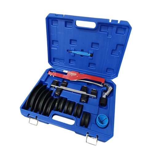 Σετ κουρμπαδόρος σωλήνων FIBER 1/4” έως 7/8”, SKS TOOLS 50000089.