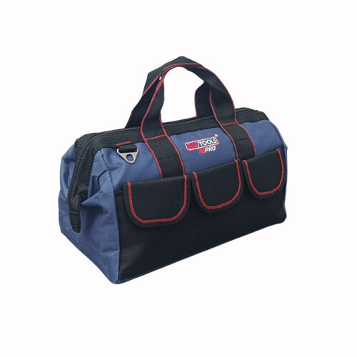 Τσάντα εργαλείων 13’’, Μ31 - Π17 - Υ22 cm, SKS TOOLS 40030013.