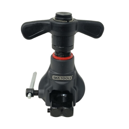 Έκεντρο εκχειλωτικό χαλκοσωλήνων με καστάνια, 1/4″- 3/4″, SKS TOOLS 50000054.