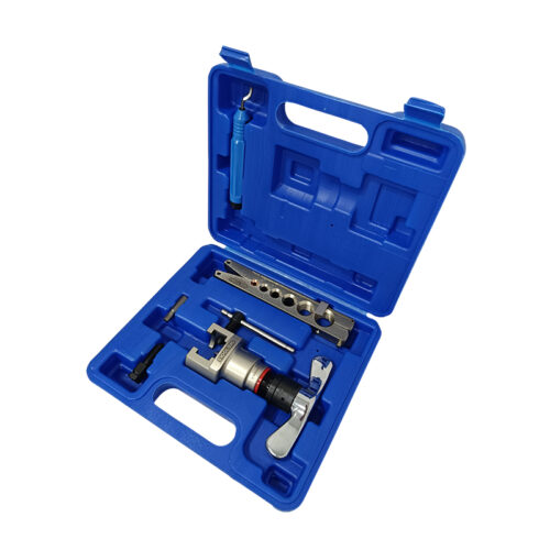 Έκκεντρο εκχειλωτικό σε ίντσες 1/4″- 3/4″, χρήση με τρυπάνι η χειροκίνητη λειτουργία, απογρεζωτήςς πλαστική κασετίνα, SKS TOOLS 50000057.