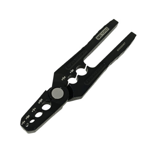 Πένσα επισκευής - ευθυγράμμισης χαλκοσωλήνα από 1/4 - 7/8, SKS TOOLS 50000067.