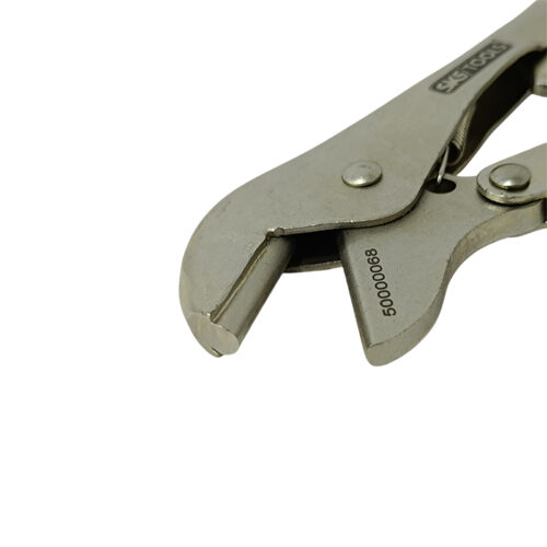 Πένσα σύνθληψης (σφραγίσματος) χαλκοσωλήνα έως 6 mm, SKS TOOLS 50000068.