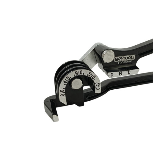 Κουρμπαδόρος χαλκοσωλήνα 180°, 3 σε1 1/4'',5/16'',3/8'', SKS TOOLS 50000081.