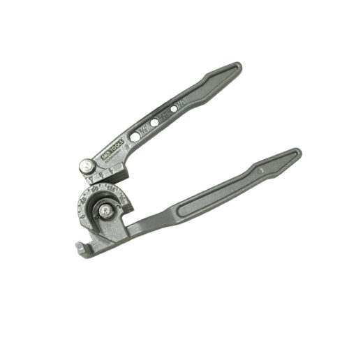 Κουρμπαδόρος για χαλκοσωλήνες 1/4