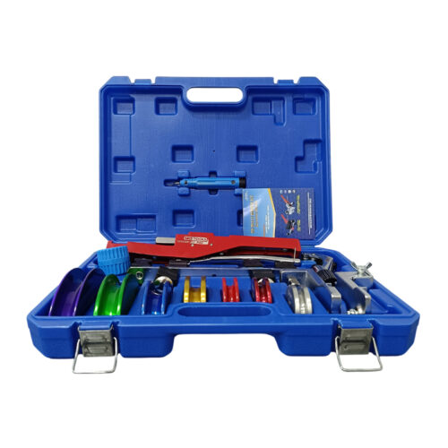 Σετ κουρμπαδόρος χαλκοσωλήνων από 1/4” έως 7/8” SKS TOOLS 50000091.