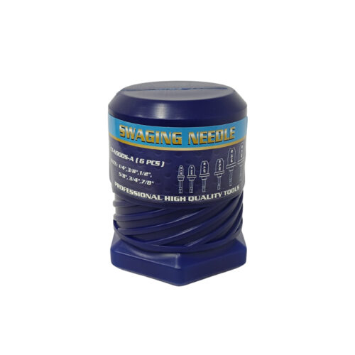 Σετ εκτονωτικά 5 τεμαχίων 1/4