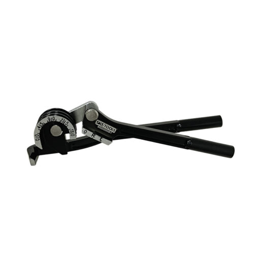 Κουρμπαδόρος χαλκοσωλήνα 180°, 3 σε1 1/4'',5/16'',3/8'', SKS TOOLS 50000081.