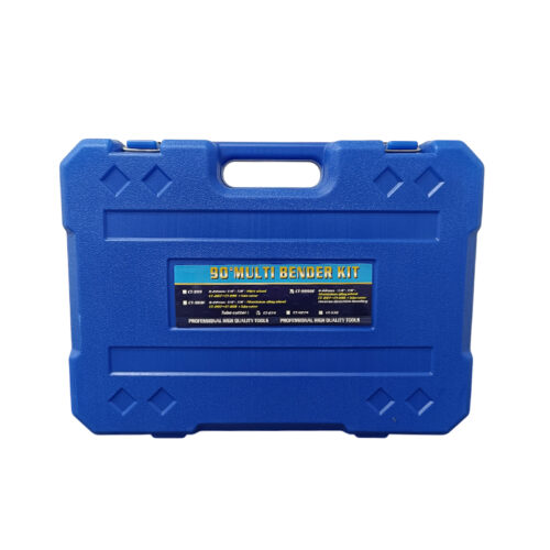 Σετ κουρμπαδόρος χαλκοσωλήνων από 1/4” έως 7/8” SKS TOOLS 50000091.