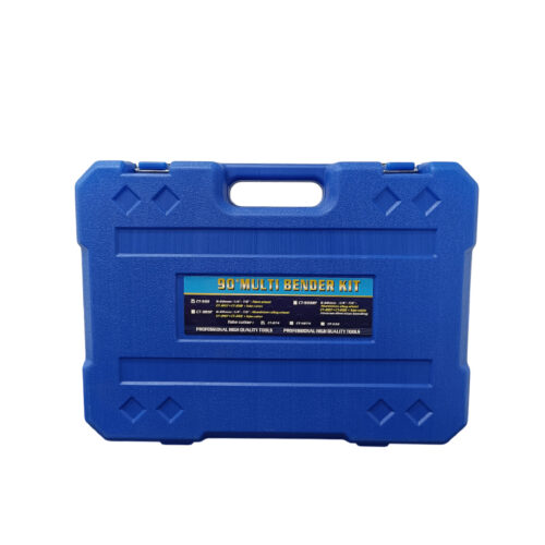 Σετ κουρμπαδόρος σωλήνων FIBER 1/4” έως 7/8”, SKS TOOLS 50000089.