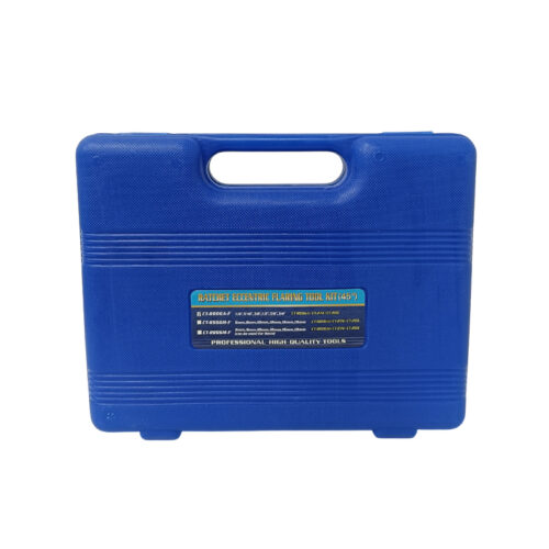 Σετ έκεντρο εκχειλωτικό καστάνιας σε ίντσες 1/4'' - 3/4'', με κόφτη & ξύστρα, SKS TOOLS 50000076.