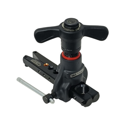 Έκεντρο εκχειλωτικό χαλκοσωλήνων με καστάνια, 1/4″- 3/4″, SKS TOOLS 50000054.