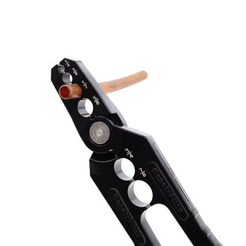 Πένσα επισκευής - ευθυγράμμισης χαλκοσωλήνα από 1/4 - 7/8, SKS TOOLS 50000067.