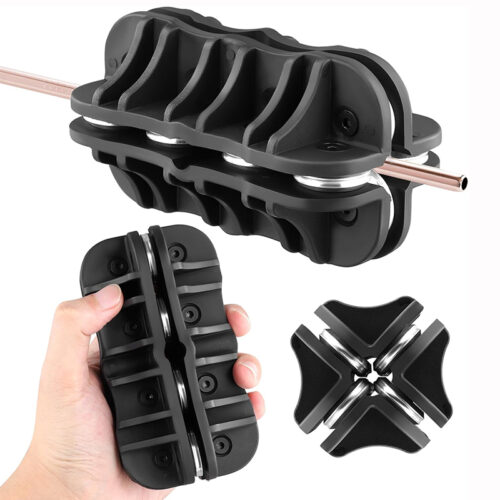 Εργαλείο για το ίσιωμα χαλκοσωλήνων 5/8'', SKS TOOLS 50000080.