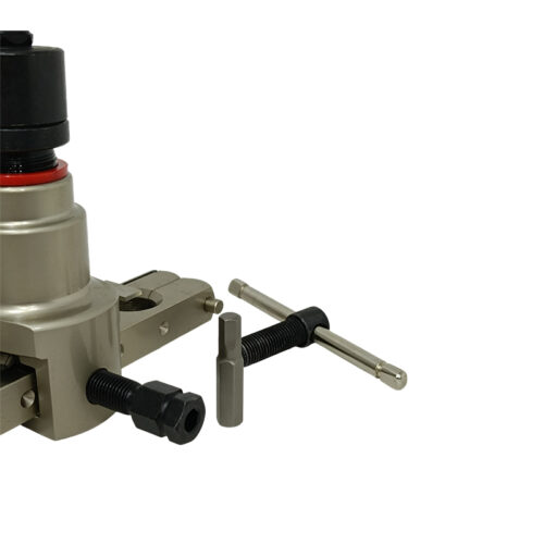 Έκκεντρο εκχειλωτικό σε ίντσες 1/4″- 3/4″, χρήση με τρυπάνι η χειροκίνητη λειτουργία, απογρεζωτής πλαστική κασετίνα, SKS TOOLS 50000057.