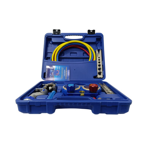 Κιτ ψυκτικών εργαλείων, SKS TOOLS 50000062.