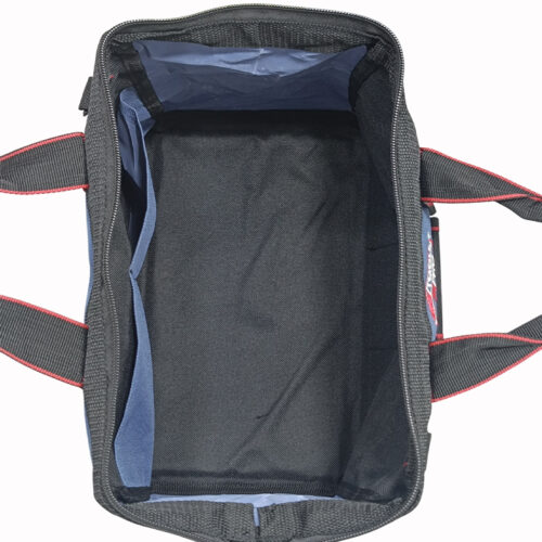 Τσάντα εργαλείων 13’’, Μ31 - Π17 - Υ22 cm, SKS TOOLS 40030013.