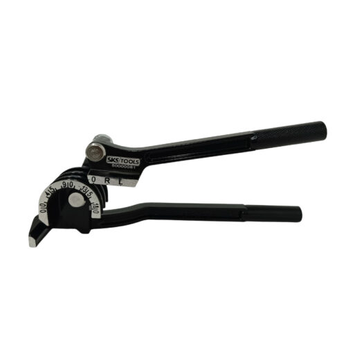 Κουρμπαδόρος χαλκοσωλήνα 180°, 3 σε1 1/4'',5/16'',3/8'', SKS TOOLS 50000081.