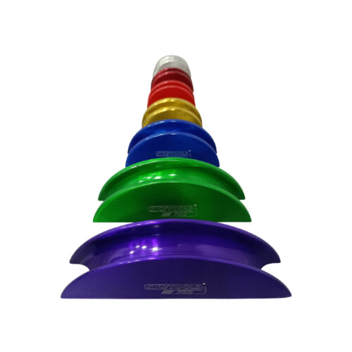 Σετ κουρμπαδόρος χαλκοσωλήνων από 1/4” έως 7/8” SKS TOOLS 50000091.