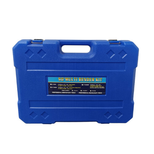 Κουρμπαδόρος χαλκοσωλήνων σετ από 1/4” έως 7/8”, SKS TOOLS 50000090.