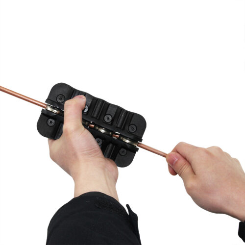 Εργαλείο για το ίσιωμα χαλκοσωλήνων 5/8'', SKS TOOLS 50000080.