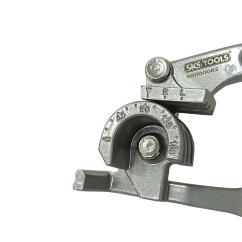 Κουρμπαδόρος για χαλκοσωλήνες 1/4