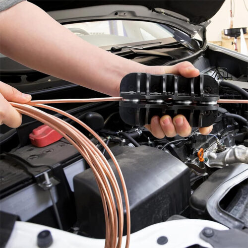 Εργαλείο για το ίσιωμα χαλκοσωλήνων 5/8'', SKS TOOLS 50000080.