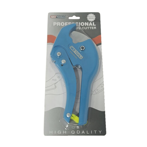 Κόφτης πλαστικών σωλήνων Ø 42 mm, SKS TOOLS 50000053.