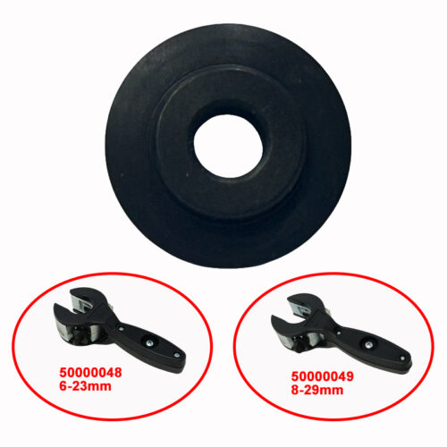 Ανταλλακτικό ροδάκι για κόφτη σωλήνων καστάνιας, SKS TOOLS 50000050.