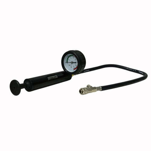 Αντλία πίεσης για διαρροή ψυγείων, SKS TOOLS 40010045.